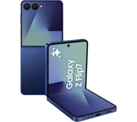 Samsung Galaxy Z Flip7 Smartphone