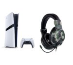 Sony PlayStation 5 Pro Bundle Gaming Console
