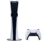 Sony PlayStation 5 Pro Bundle Gaming Console