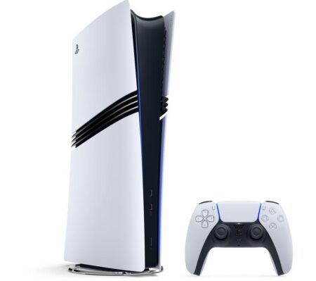 Buy Sony PlayStation 5 Pro Bundle With Crypto At Crypto Luxury Store