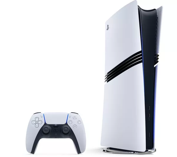 Sony PlayStation 5 Pro
