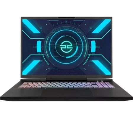 Specialist Recoil 420 17" Gaming Laptop