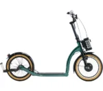 Swifty AIR E Electric Scooter