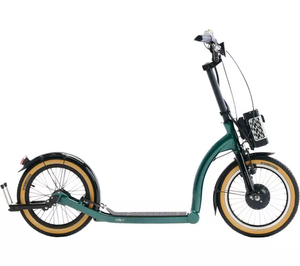 Swifty AIR E Electric Scooter