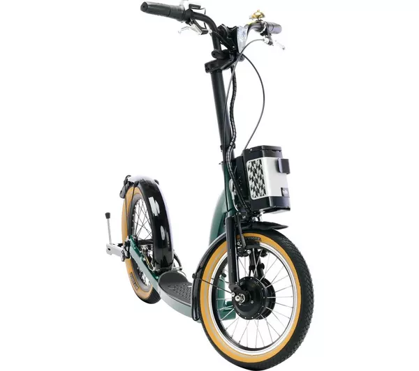 Swifty AIR E Electric Scooter