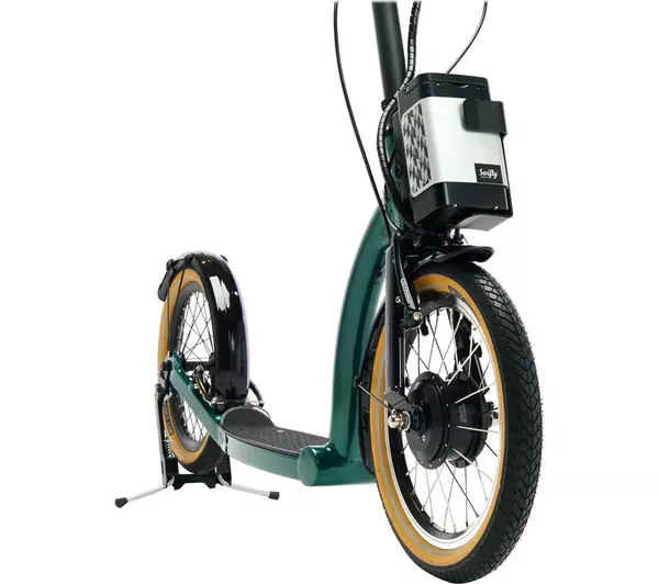 Swifty AIR E Electric Scooter