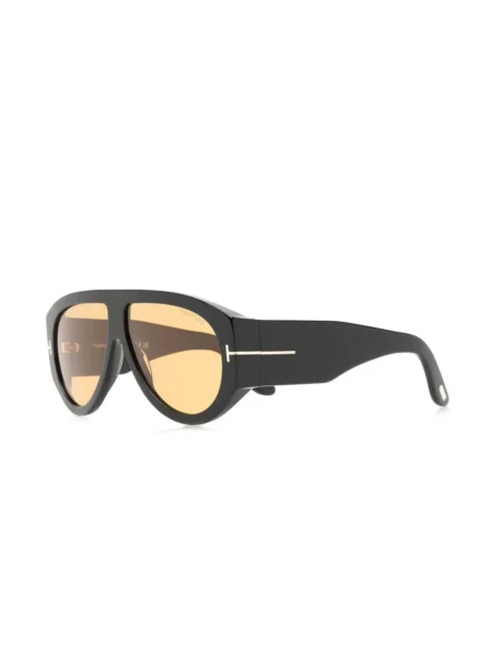 Buy Tom Ford Pilot Frame Sunglasses With Crypto