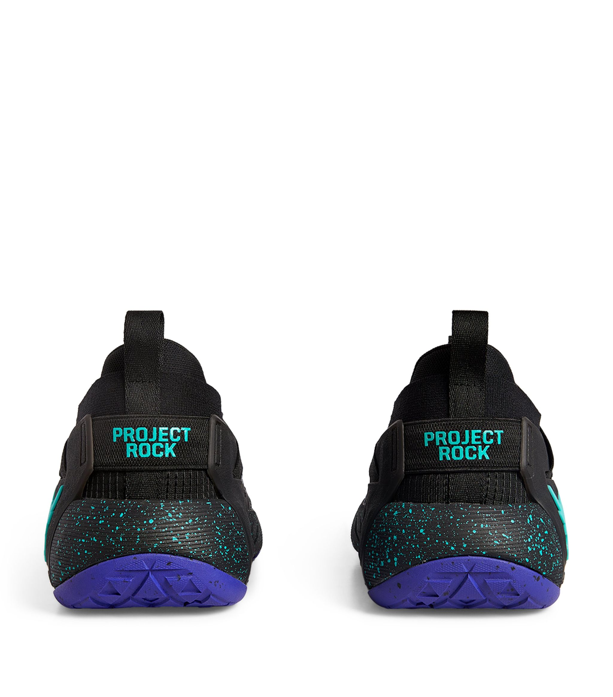 Buy Under Armour Project Rock 6 Running Trainers With Crypto