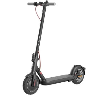 Xiaomi 4 FR Electric Folding Scooter