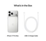 Apple iPhone 17 Pro Max Smartphone