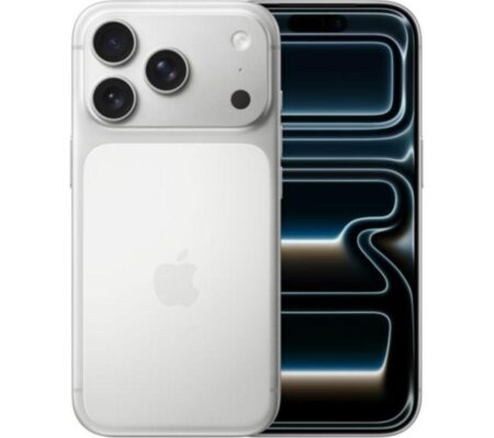 Apple iPhone 17 Pro Max Smartphone