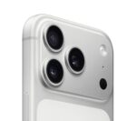 Apple iPhone 17 Pro Smartphone