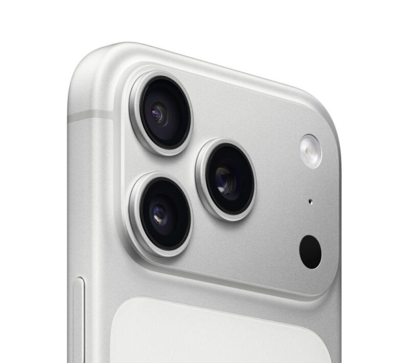 Apple iPhone 17 Pro Smartphone