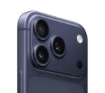 Apple iPhone 17 Pro Smartphone