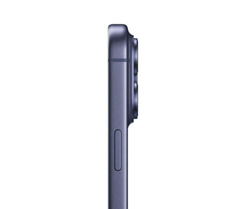 Apple iPhone 17 Pro Smartphone