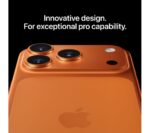 Apple iPhone 17 Pro Smartphone