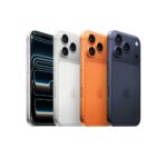Apple iPhone 17 Pro Smartphone