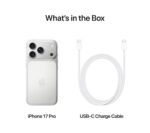 Apple iPhone 17 Pro Smartphone