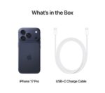 Apple iPhone 17 Pro Smartphone