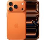 Apple iPhone 17 Pro Max Smartphone