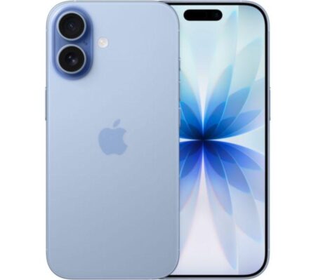Apple iPhone 17 Smartphone