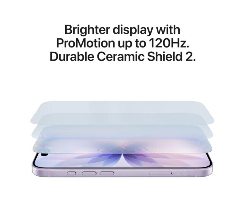 Apple iPhone 17 Smartphone