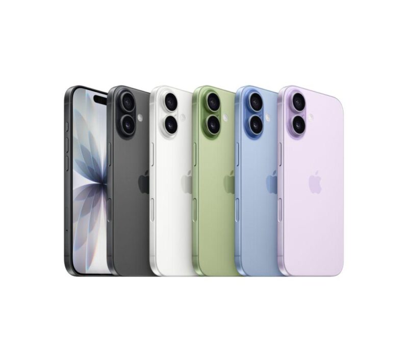 Apple iPhone 17 Smartphone