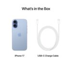 Apple iPhone 17 Smartphone