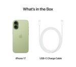 Apple iPhone 17 Smartphone