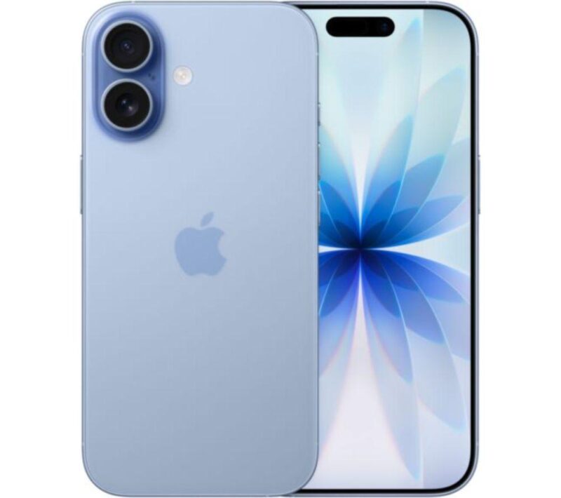 Apple iPhone 17 Smartphone