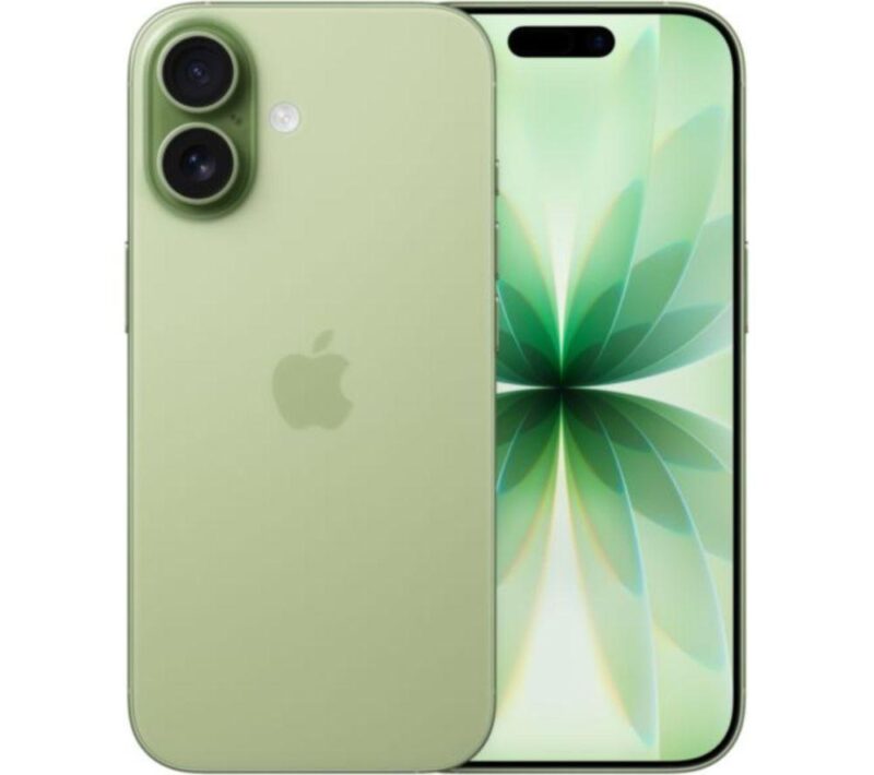 Apple iPhone 17 Smartphone