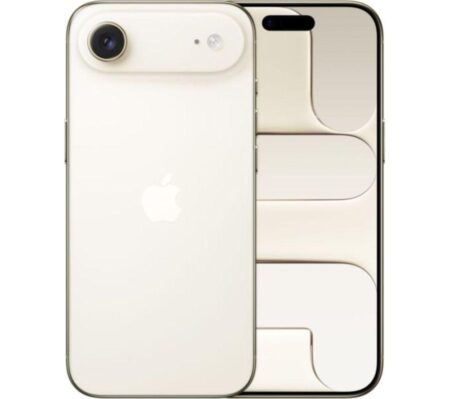 Apple iPhone Air Smartphone