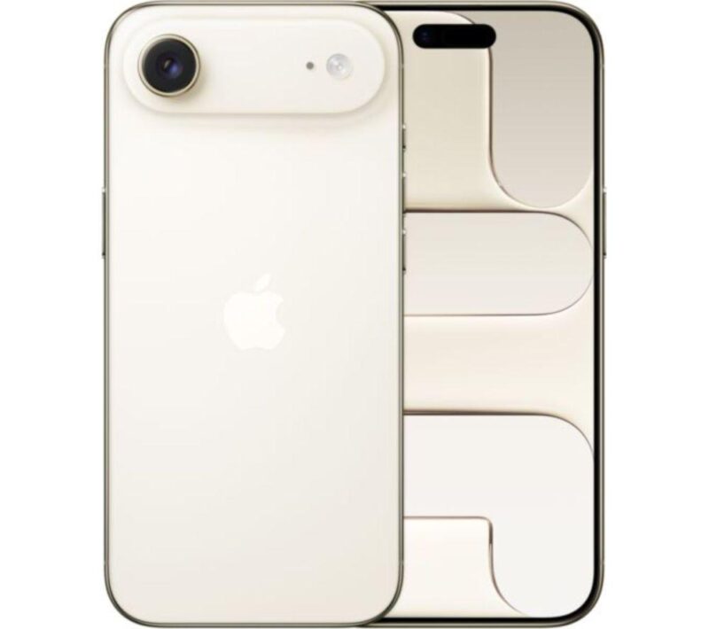 Apple iPhone Air Smartphone