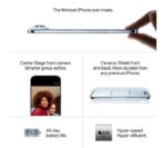 Apple iPhone Air Smartphone