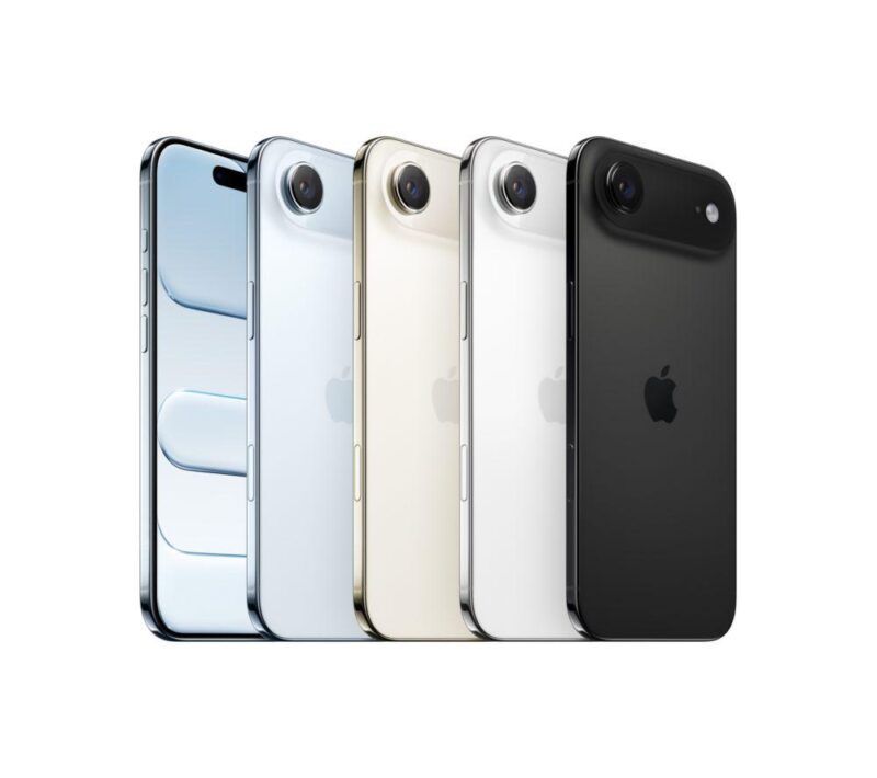 Apple iPhone Air Smartphone