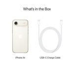Apple iPhone Air Smartphone