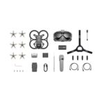 DJI Avata Fly Smart Drone