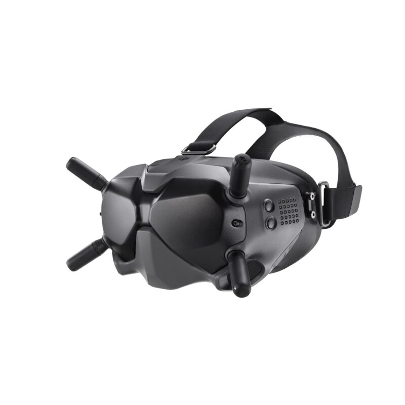 DJI Avata Fly Smart Drone