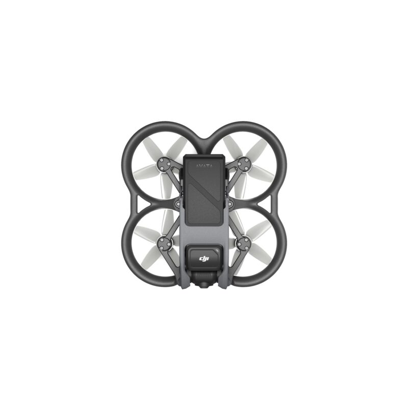 DJI Avata Fly Smart Drone