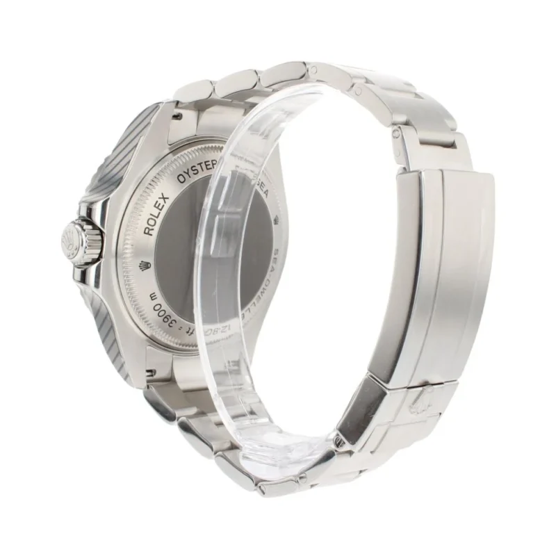 Rolex Sea Dweller Watch