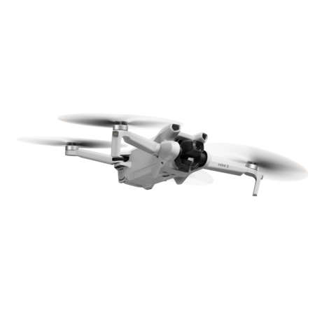 DJI Mini 3 Fly More Drone