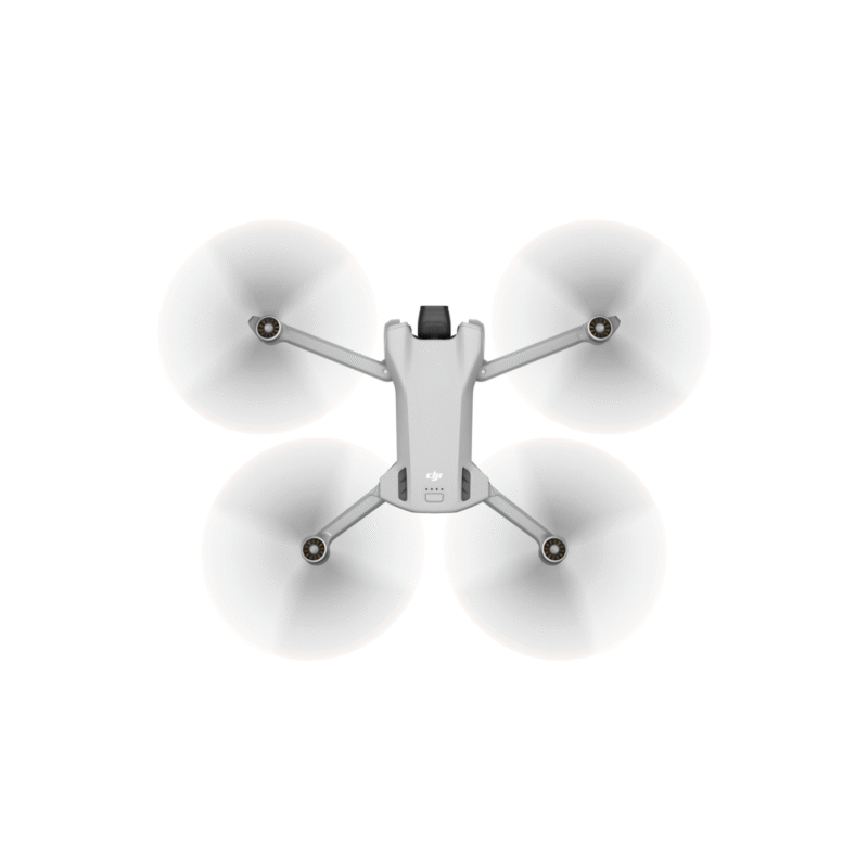 DJI Mini 3 Fly More Drone
