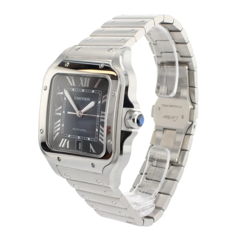 Cartier Santos XL Watch