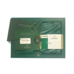 Rolex Sky Dweller Watch