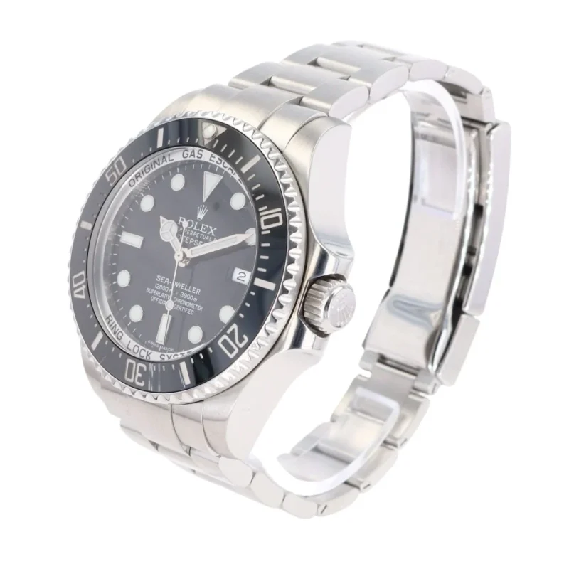 Rolex Sea Dweller Watch