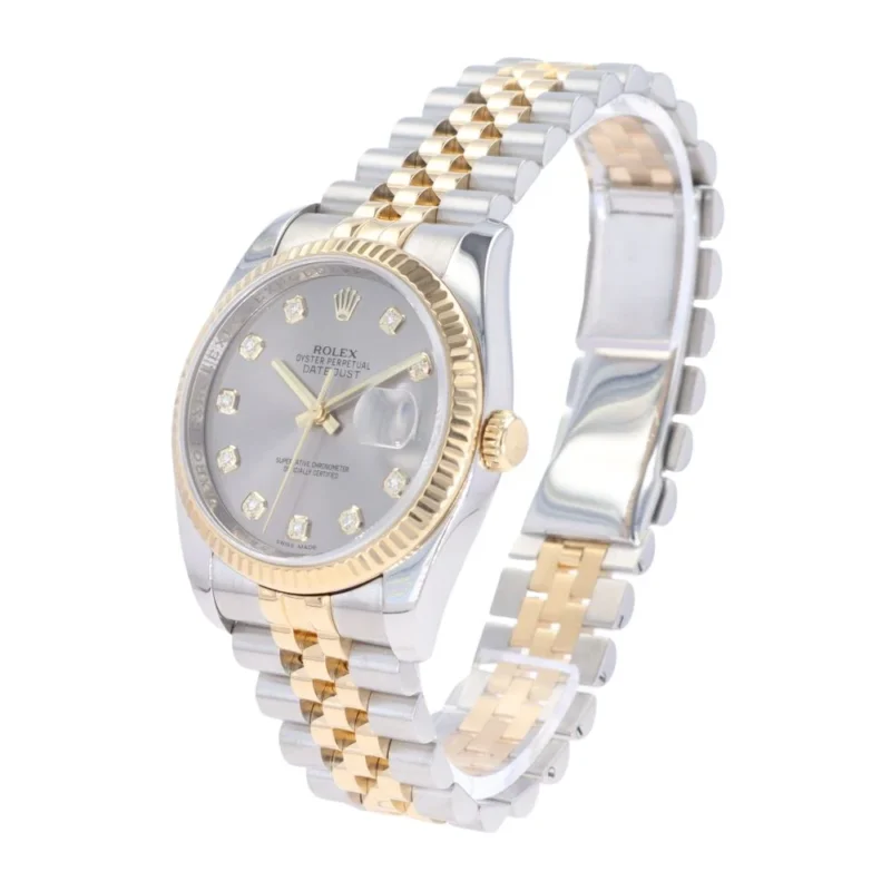 Rolex Datejust Watch