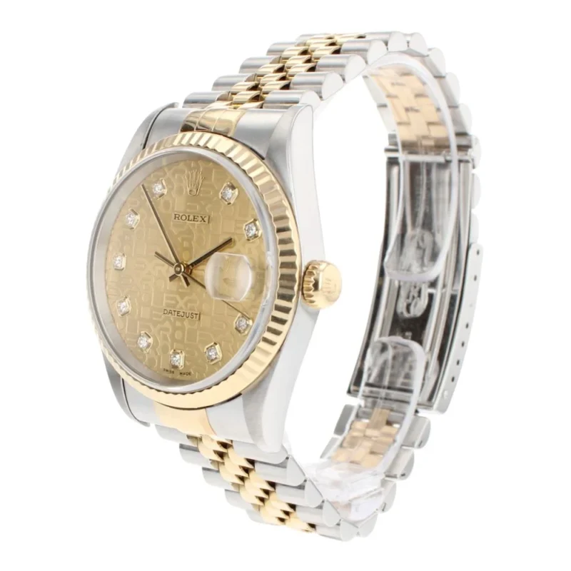 Rolex Datejust Watch