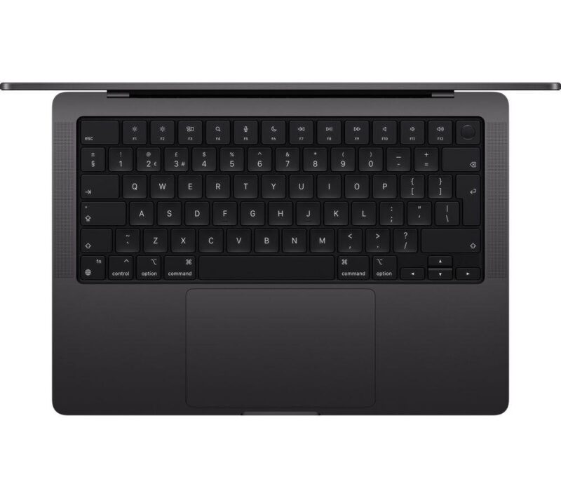 Apple MacBook Pro 14" 2024 Laptop