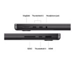 Apple MacBook Pro 14" 2024 Laptop