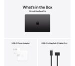 Apple MacBook Pro 14" 2024 Laptop